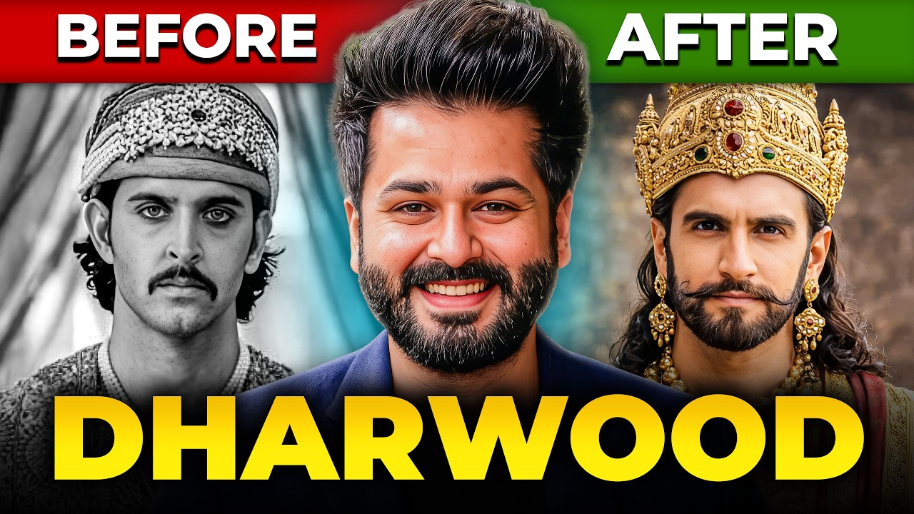 How Aditya Dhar&rsquo;s Next Project Will CRUSH Bollywood?