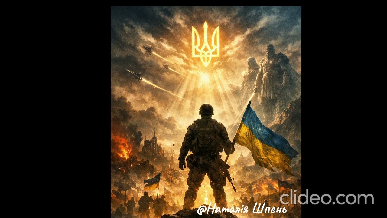 Ніколи не пробачимо | Титани України🇺🇦