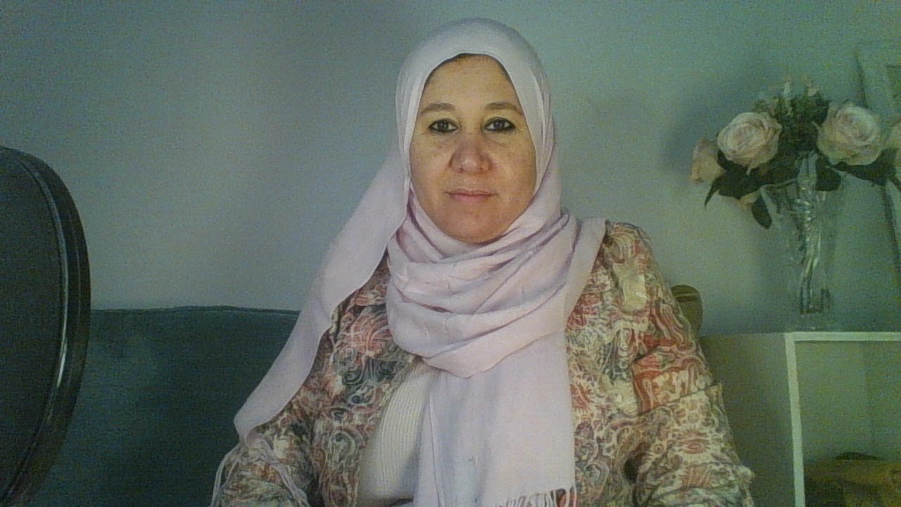 تعليم جء عم، مع الدكتورة سماح بن فرح، رواية قالون عن نافع