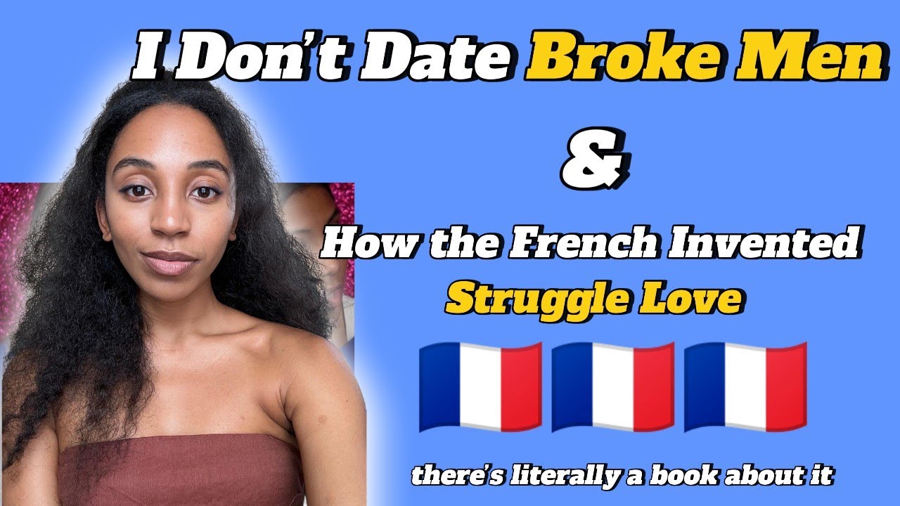 How the French Invented Struggle Love