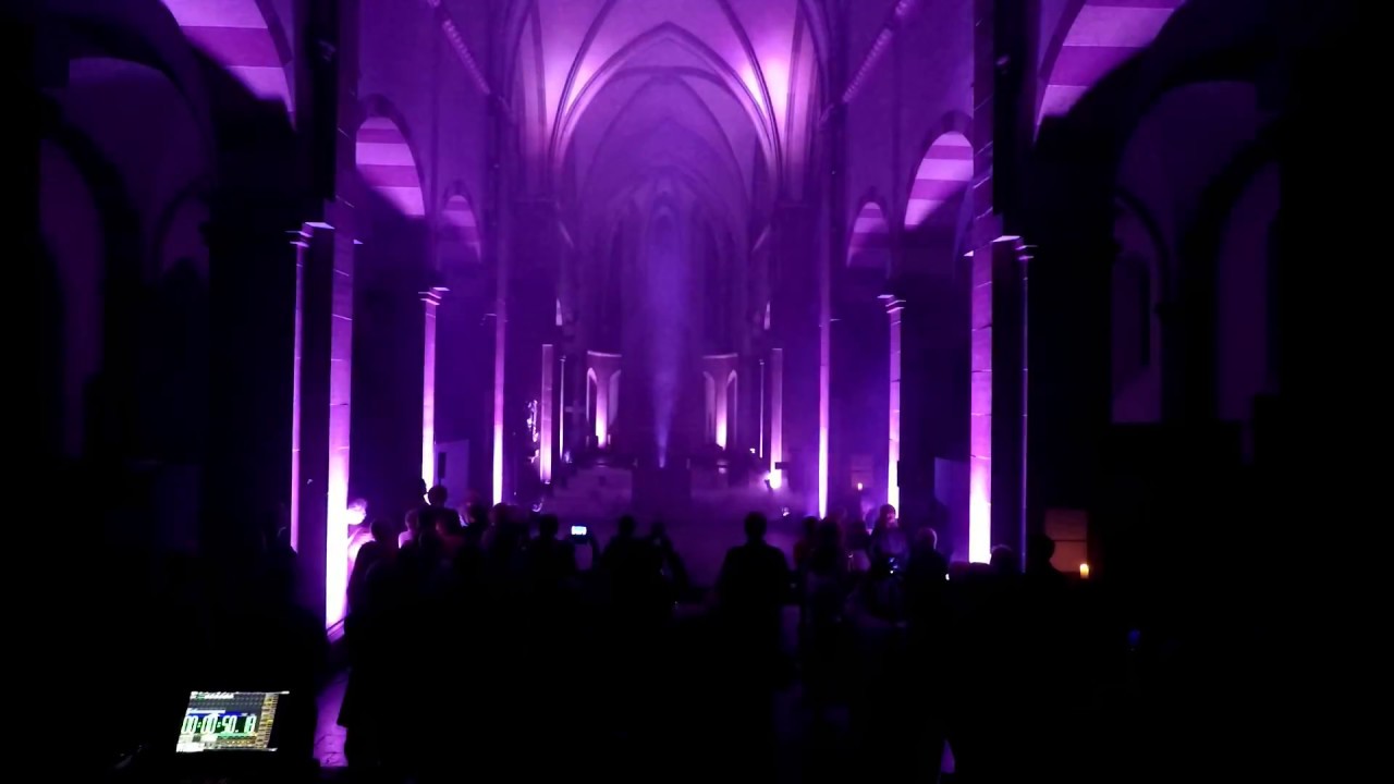 Es werde Licht 2017
