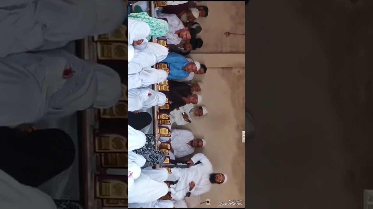 مولانا یاسر عبدالرحیم فاروقی صاحب 