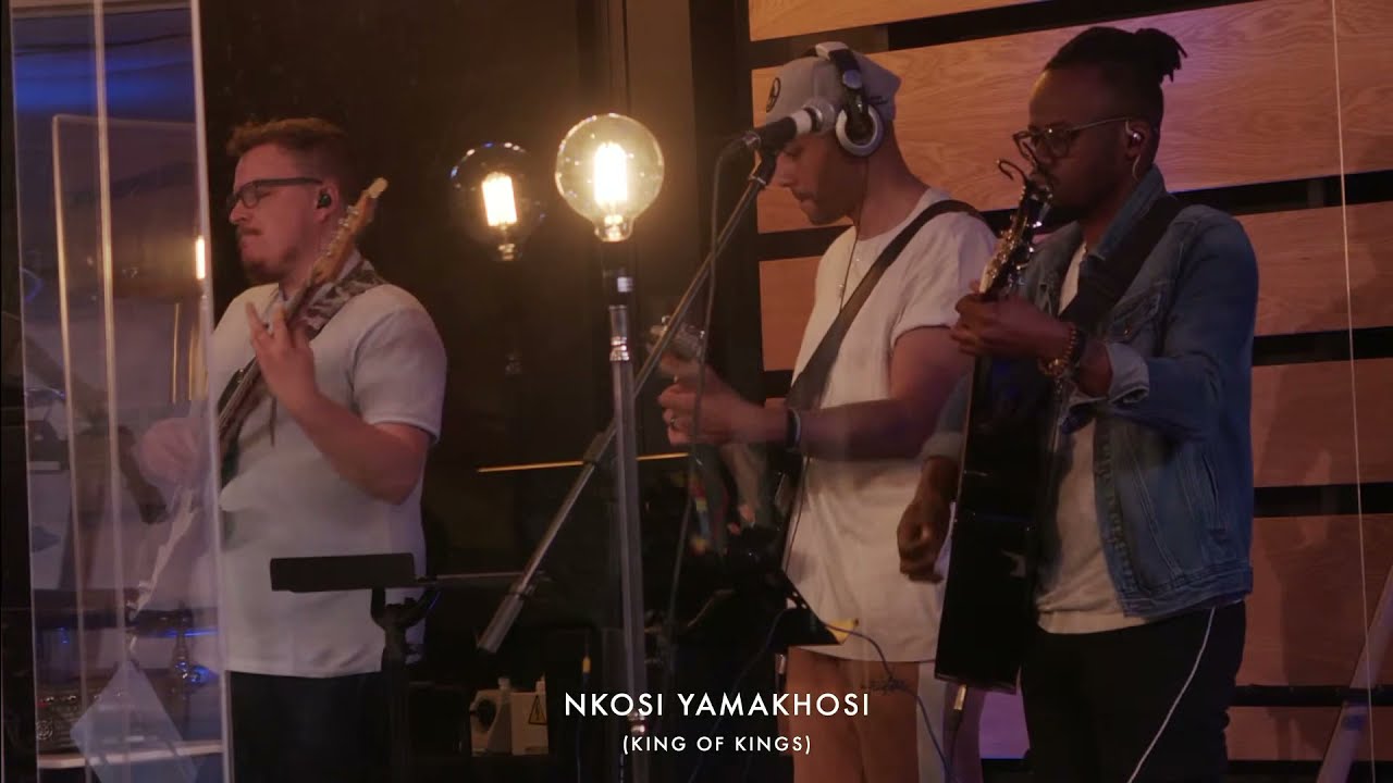 Isaiah Uncapped: Arise and Shine