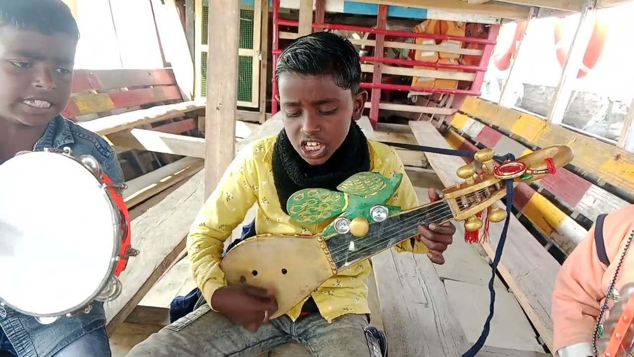 প্রমের নামে জেলখানাতে হলো