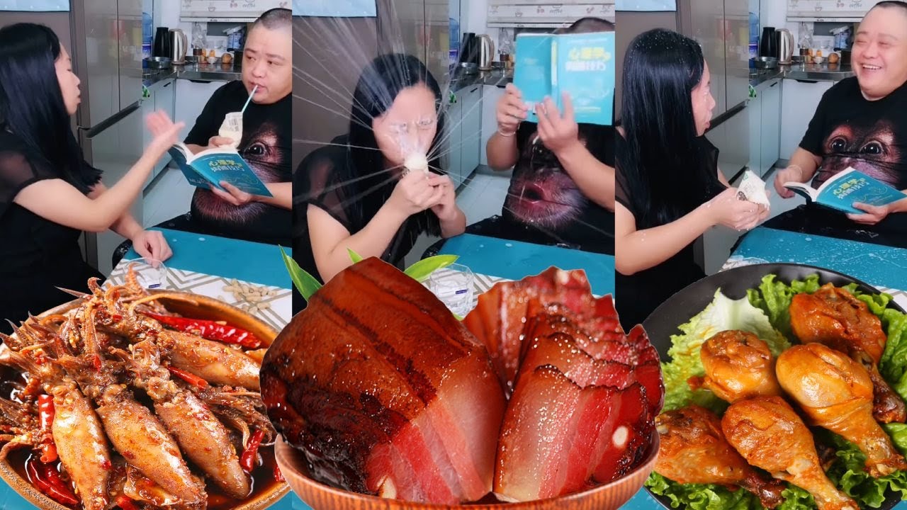 这次可别怪我，跟我也没啥关系的事！【朱大帅and依美姐】