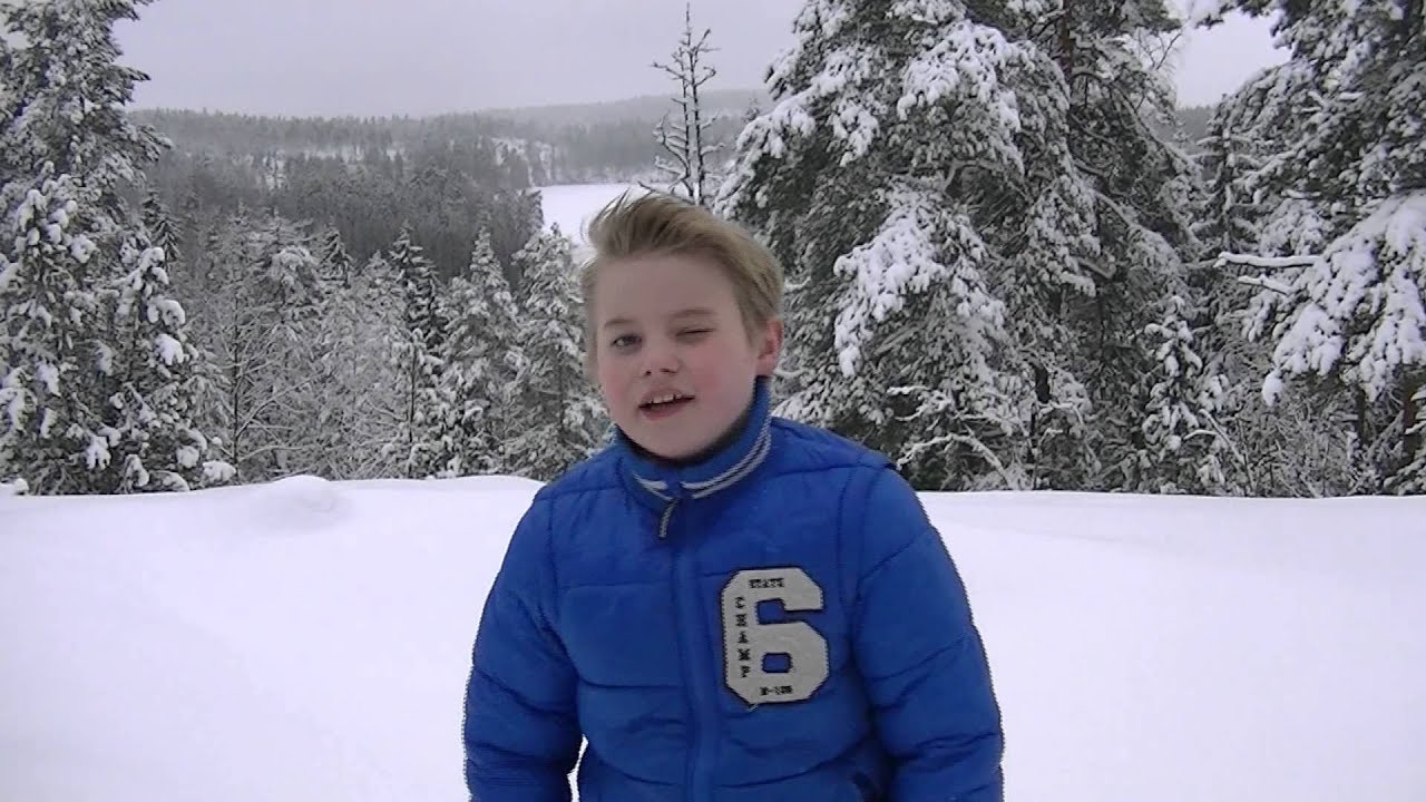 Matias Mikkonen - ystävyyden laulu
