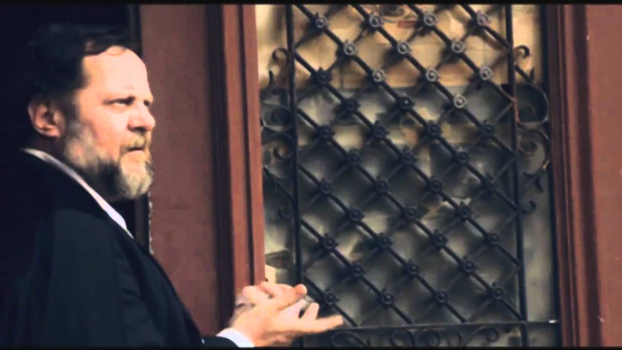 La Franela - Magia (video oficial) HD