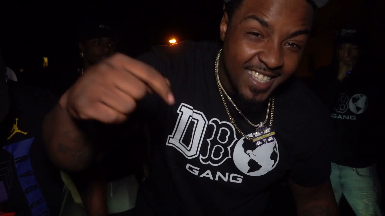 POUNDZ X KING BRICKZ X BIG BODY BENZ - SLEEP - SHOT AND EDITED BY @REDDOTSIGHTS_617