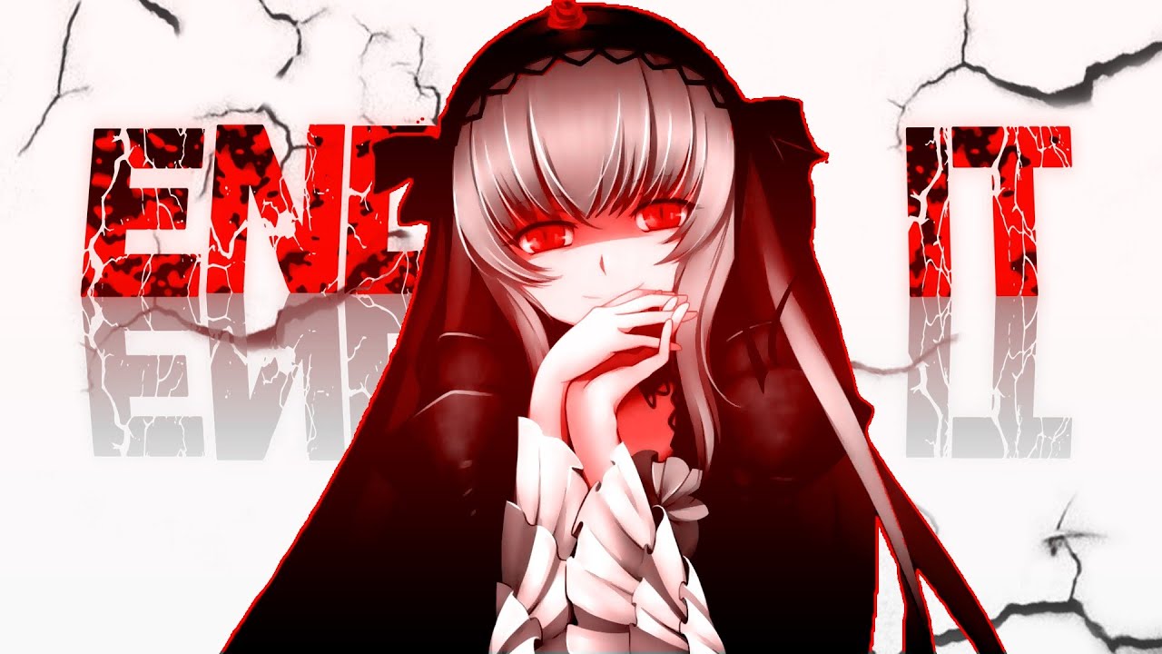 End It ~「AMV」~「Anime MV」