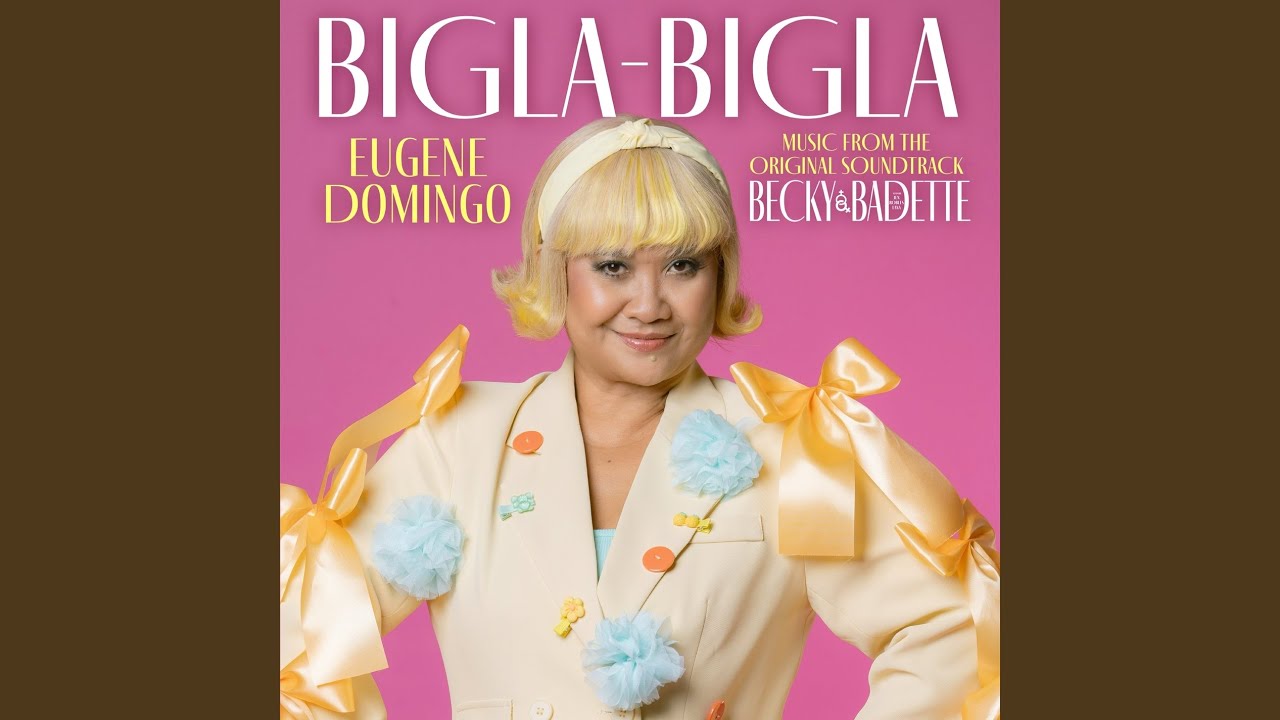 Bigla-Bigla - From 