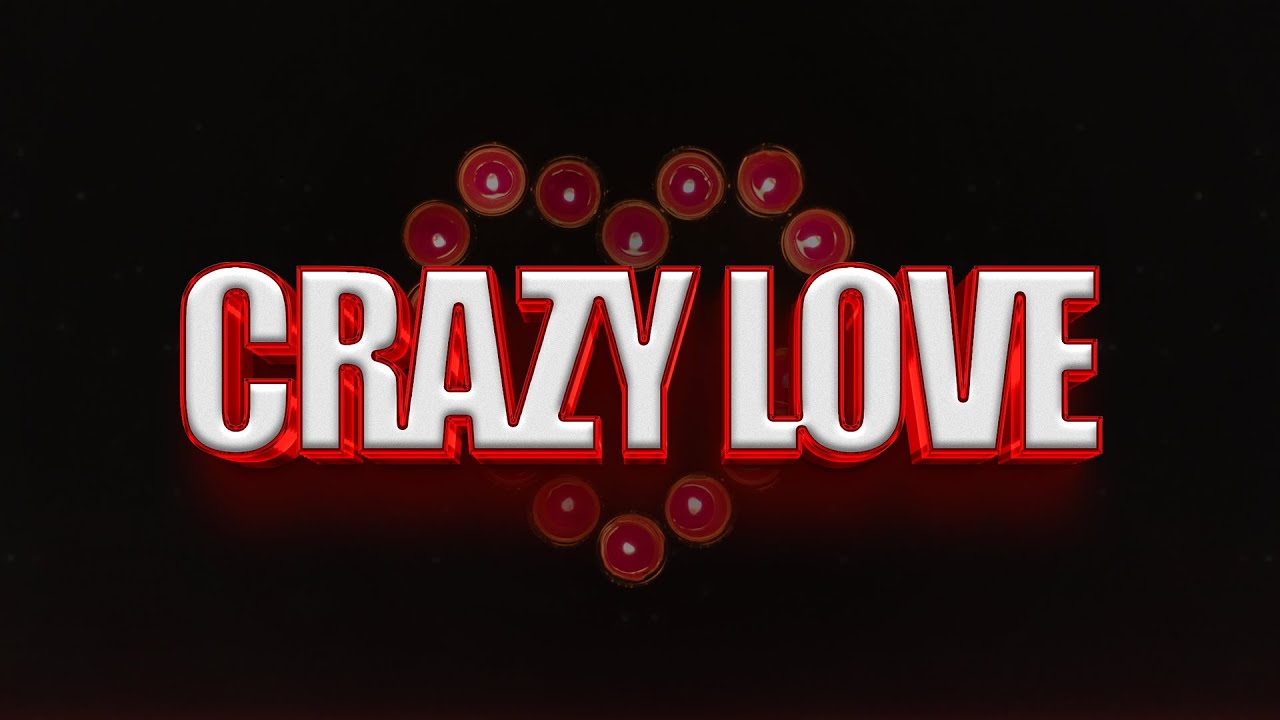 BRiAN - Crazy Love (Official Lyric Video)