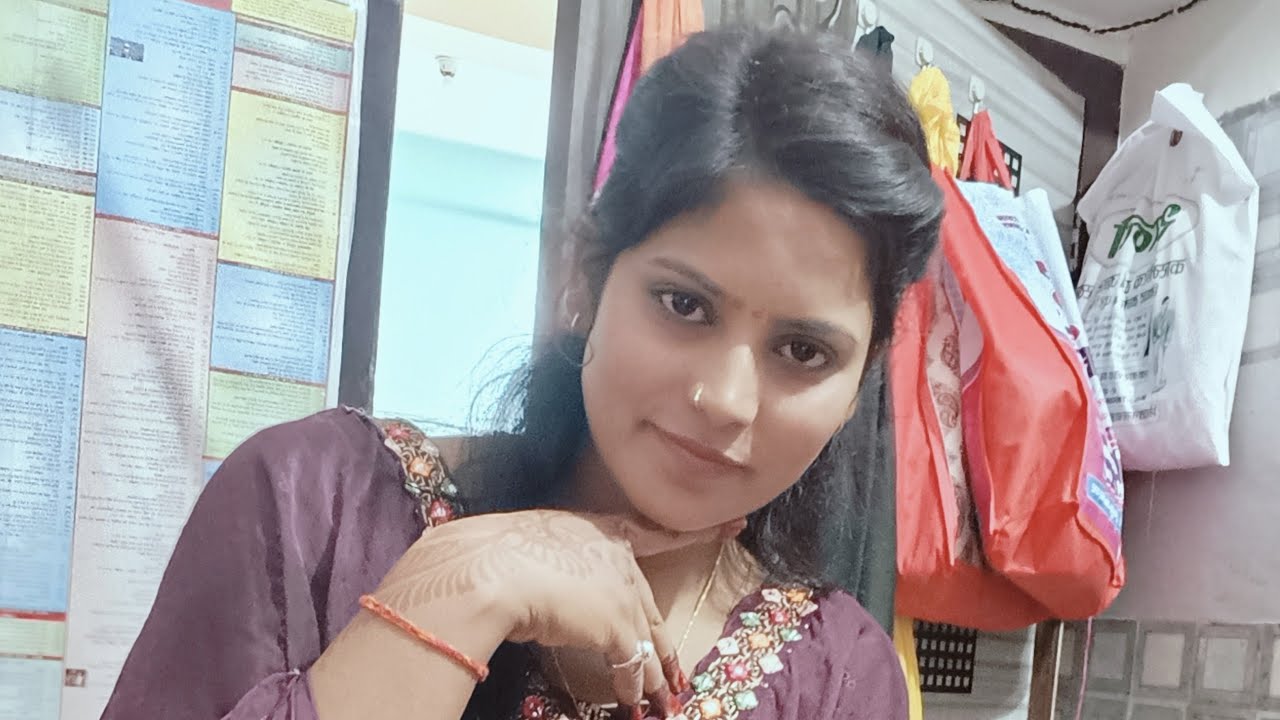 Kanha Kishori ichcha is live