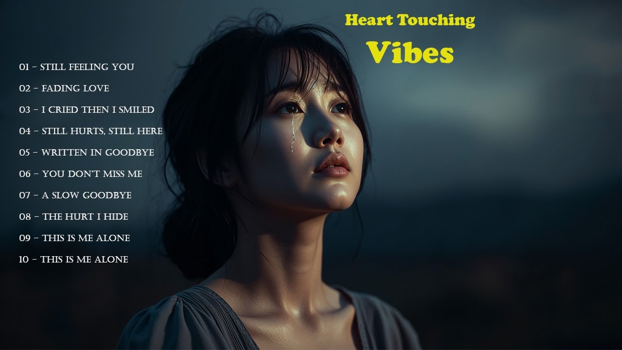 English Sad Songs Playlist 2026 💔😭 | Heart Touching Vibes