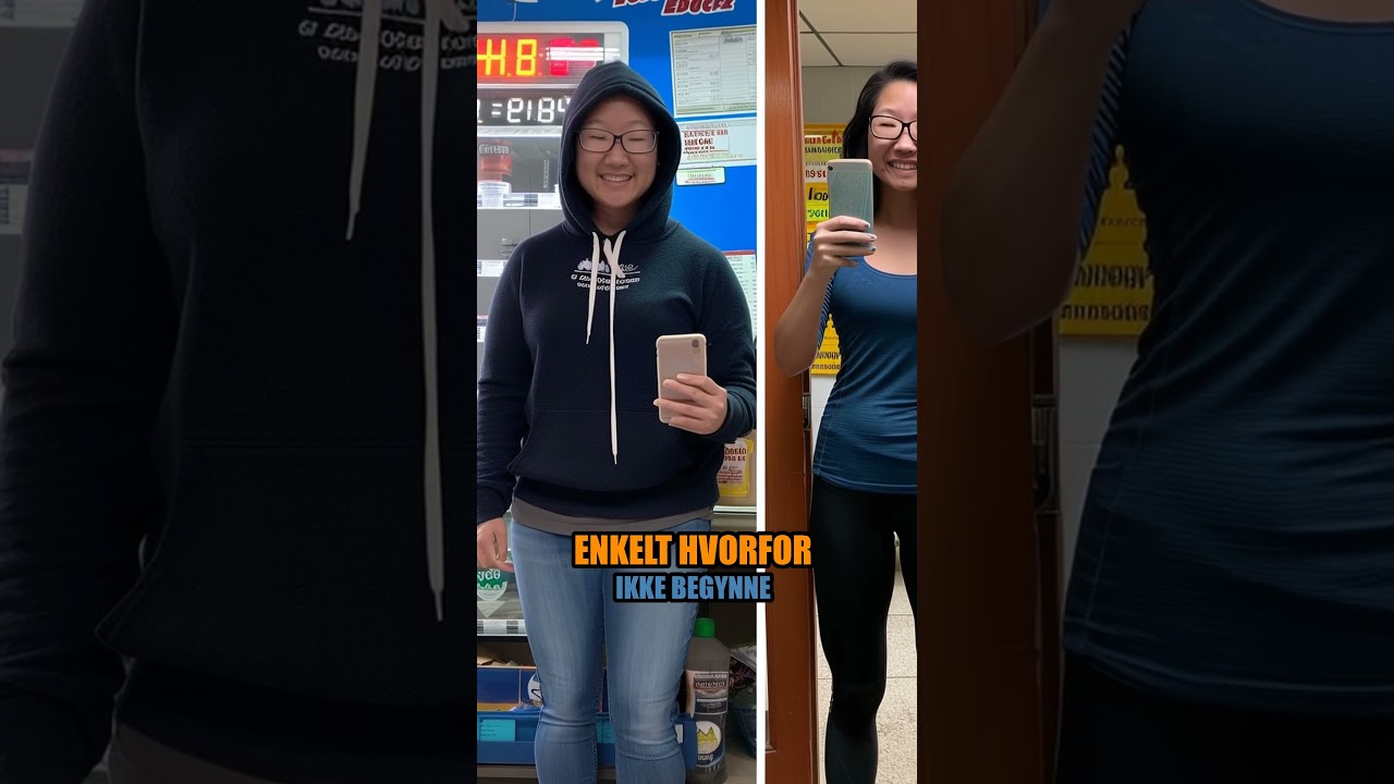 resultater gangen reisen