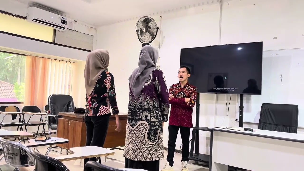 Pembelajaran mendalah dan assesmet dasar