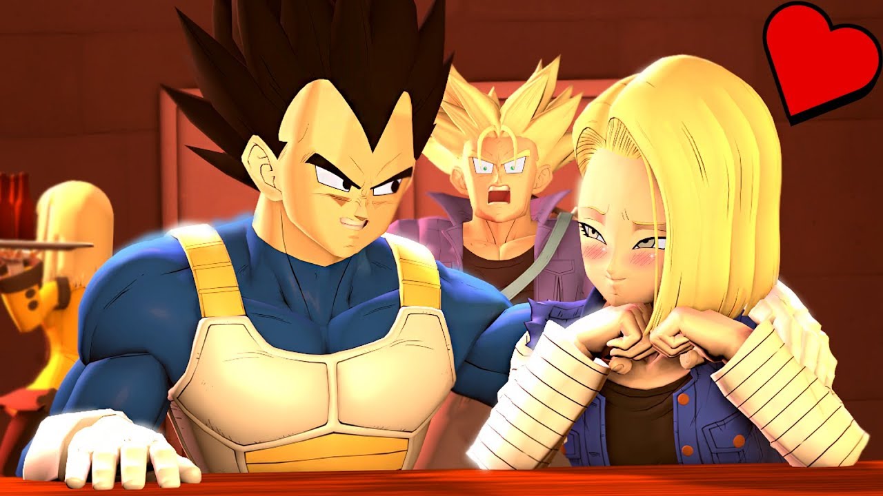 How To Pick Up Women Like A Saiyan