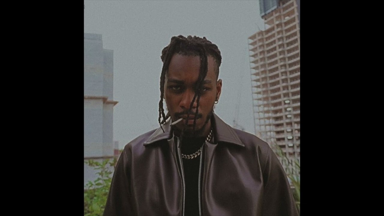 [FREE] Knucks x Sainte Type Beat