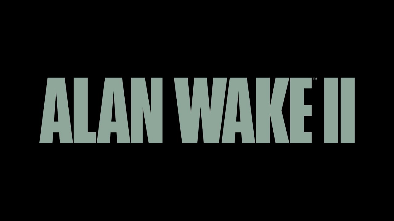 Alan Wake 2 OST - Herald of Darkness | Old Gods of Asgard | 10 Hour Loop (Repeated & Extended)