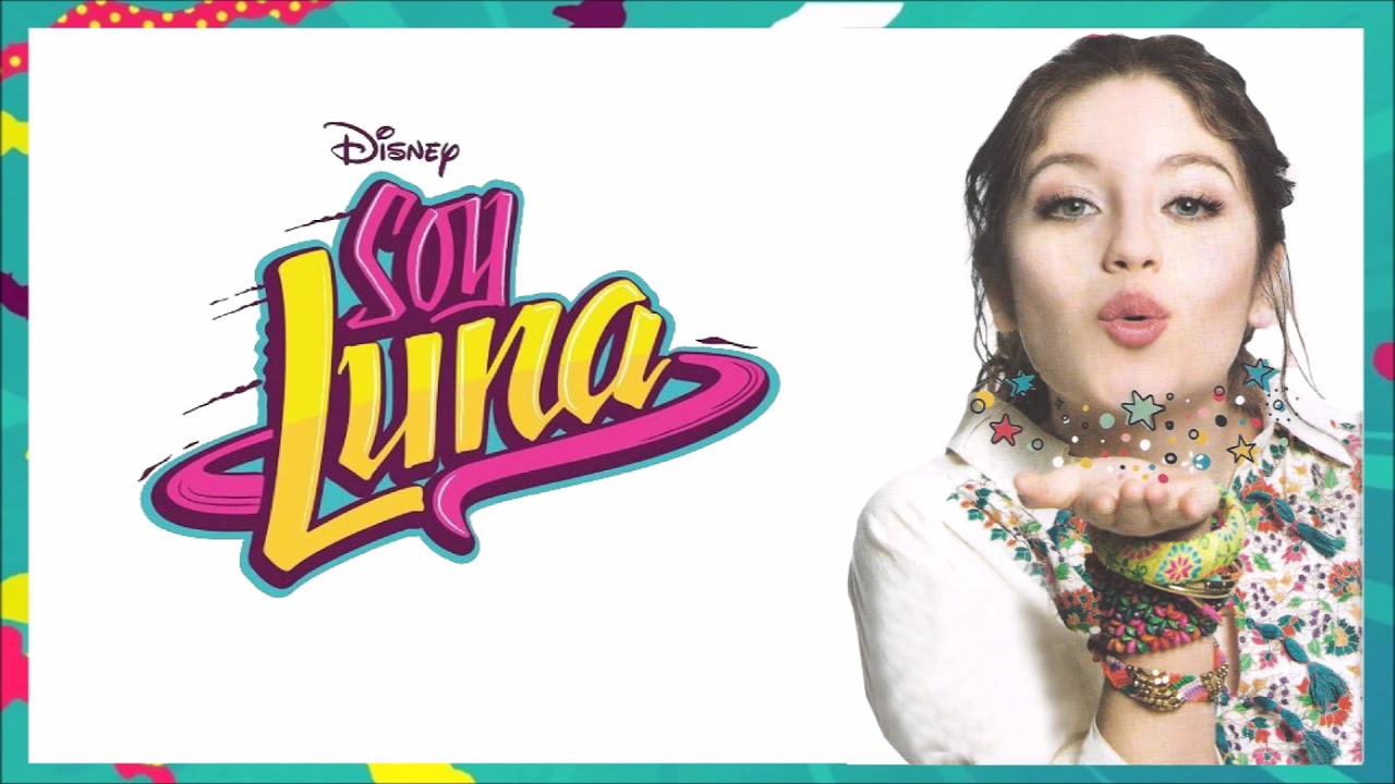 Soy Luna 2 - La Vida es un Sueno  (Traduction)