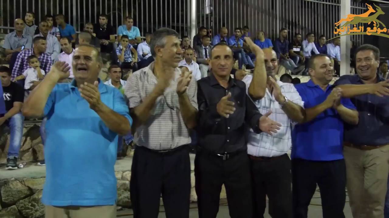موسى حافظ أفراح ال موعد عين ماهل