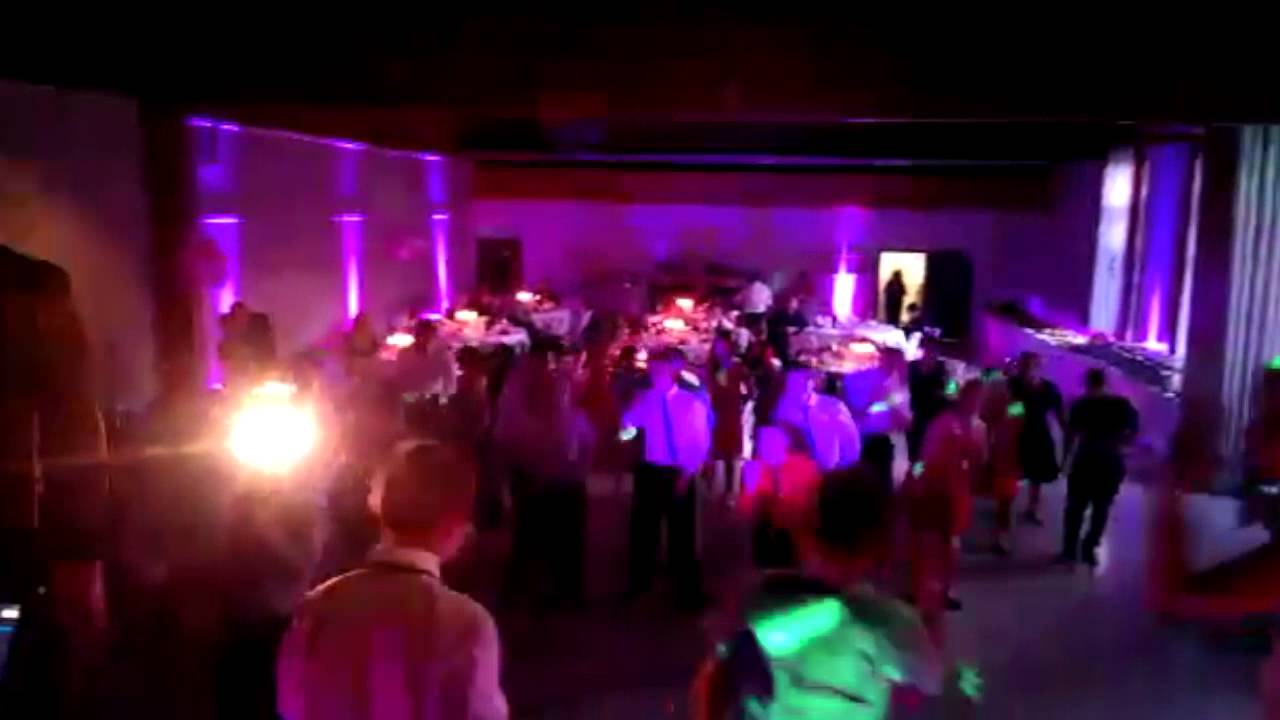17.05.2014 Hochzeitsfeier in Bergisch Neukirchen - Hotbass DJ-Team GbR