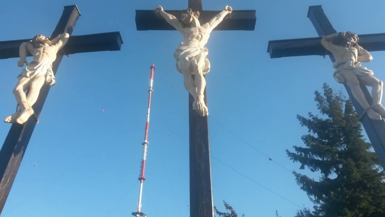Mein Herz erhebt die Größe meines Herrn