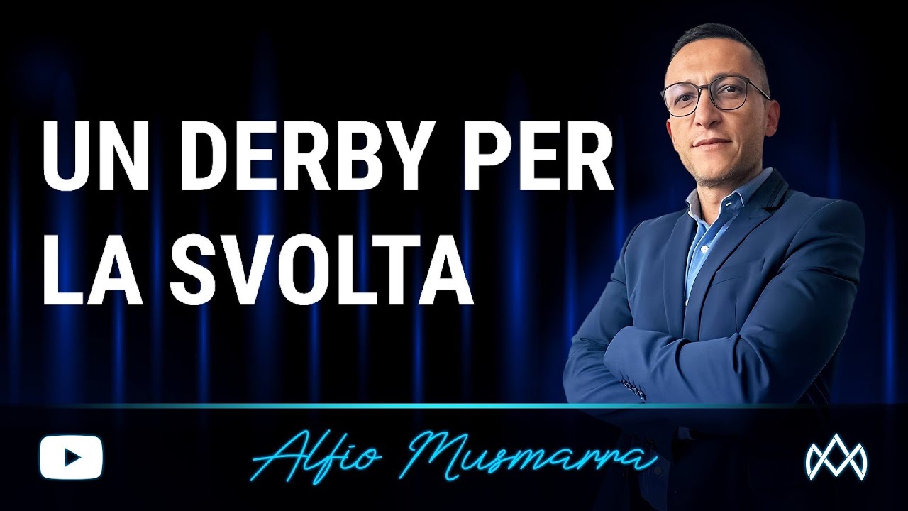 ULTIMISSIME SU JUVE-INTER E LE PAROLE DI GASPERINI