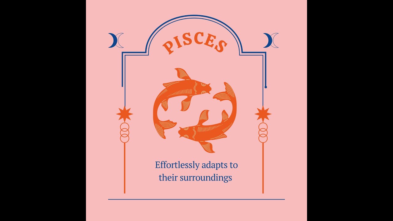 Pisces:  COMPROMISE & #7:  A lot of ppl from ur past burned U but never again. U healed yourself 🥰