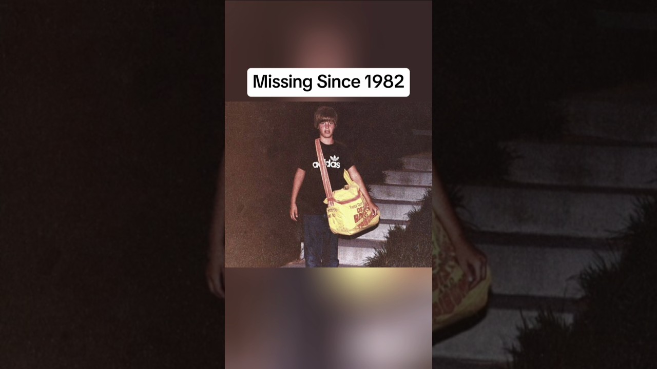 Missing Children Who Were Never Found 😳, subscribe