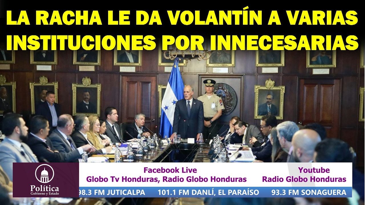 Política, Gobierno y Estado 25 DE FEBRERO DEL 2026