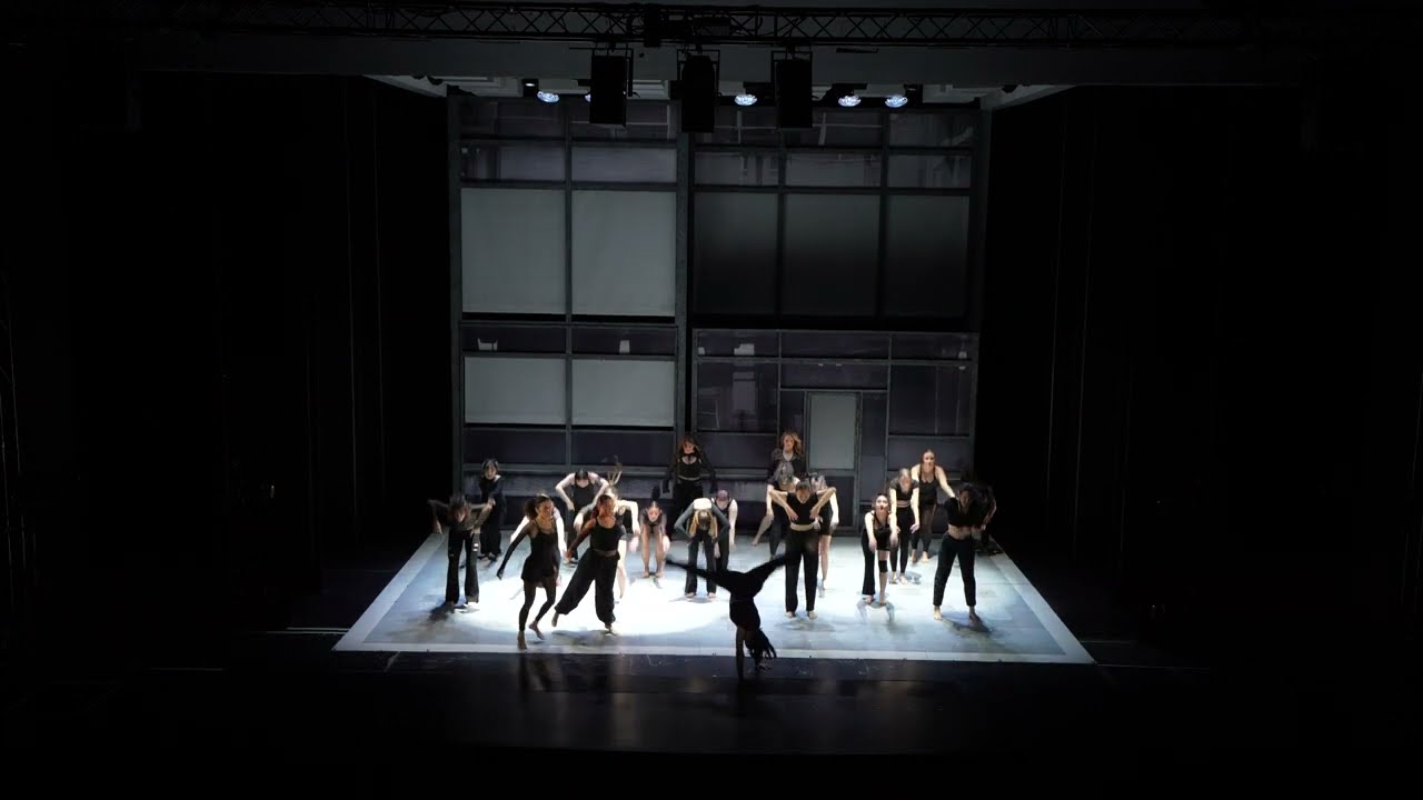 SPOTLIGHT | TAKE OFF 2024