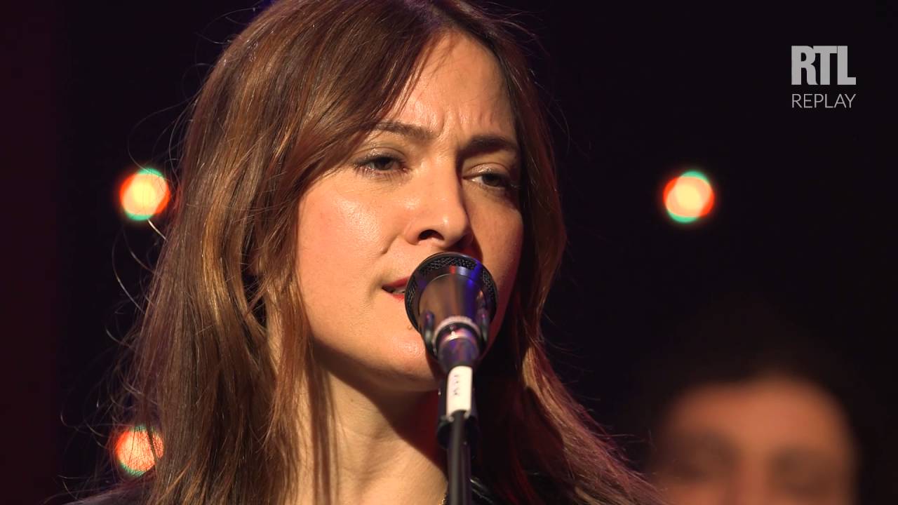 Keren Ann - My Name is Trouble
