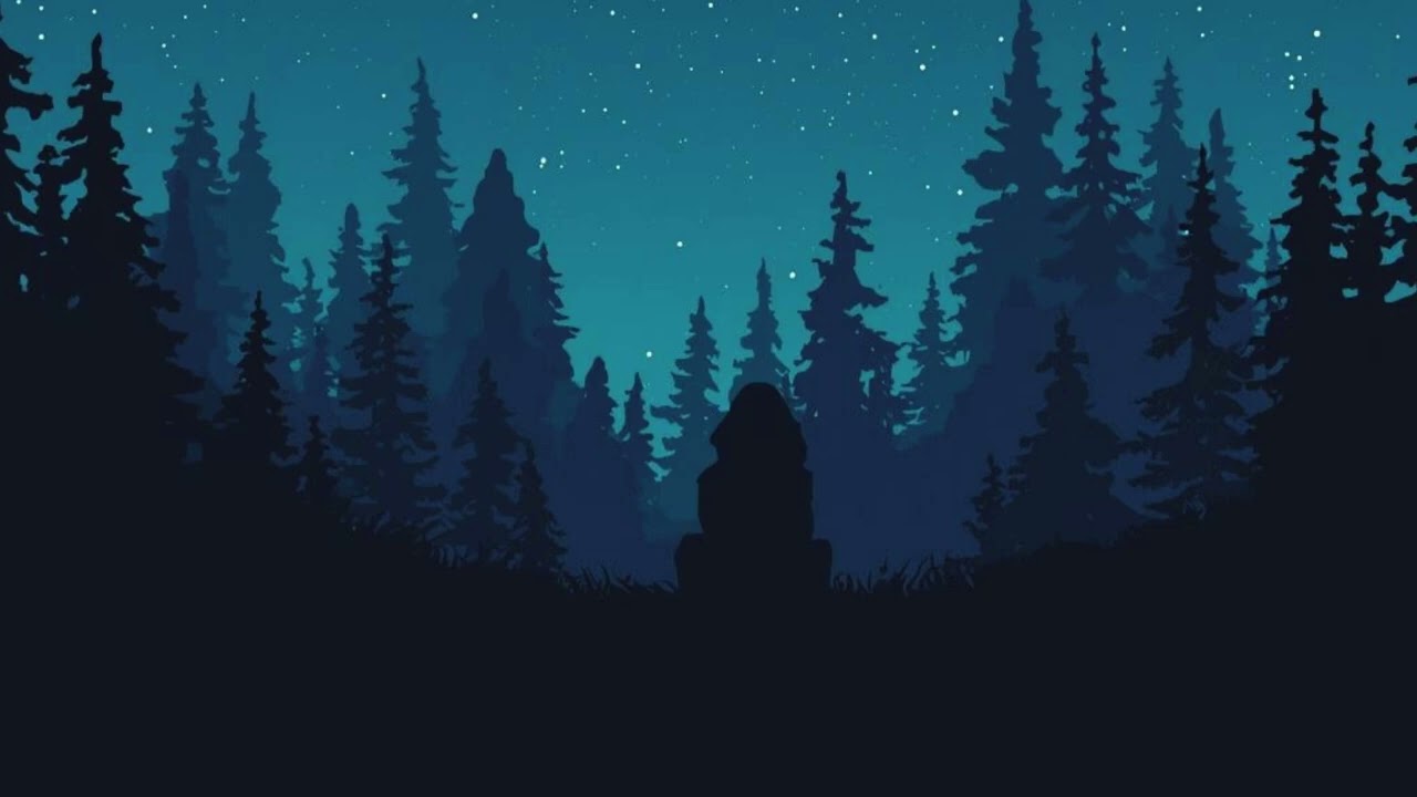 Psalm 3 – My Shield and Rest 🛡️   Lofi Scripture Song   Vibe of the Word