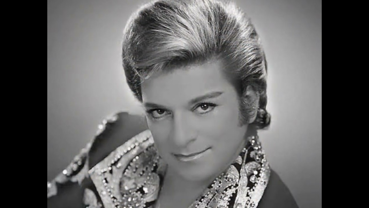 Zeki Müren...Acaba (Long Play)