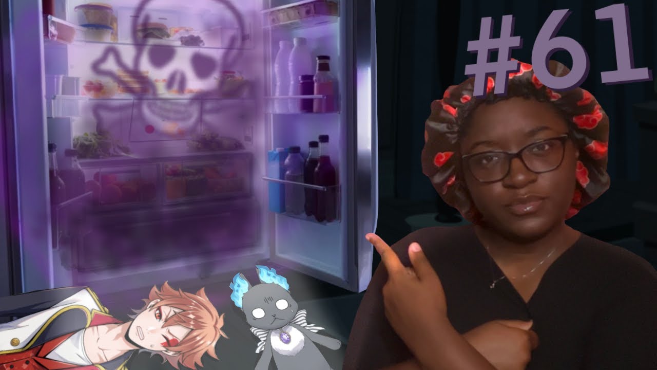 Vil Is Gross | Disney Twisted Wonderland Gameplay #61