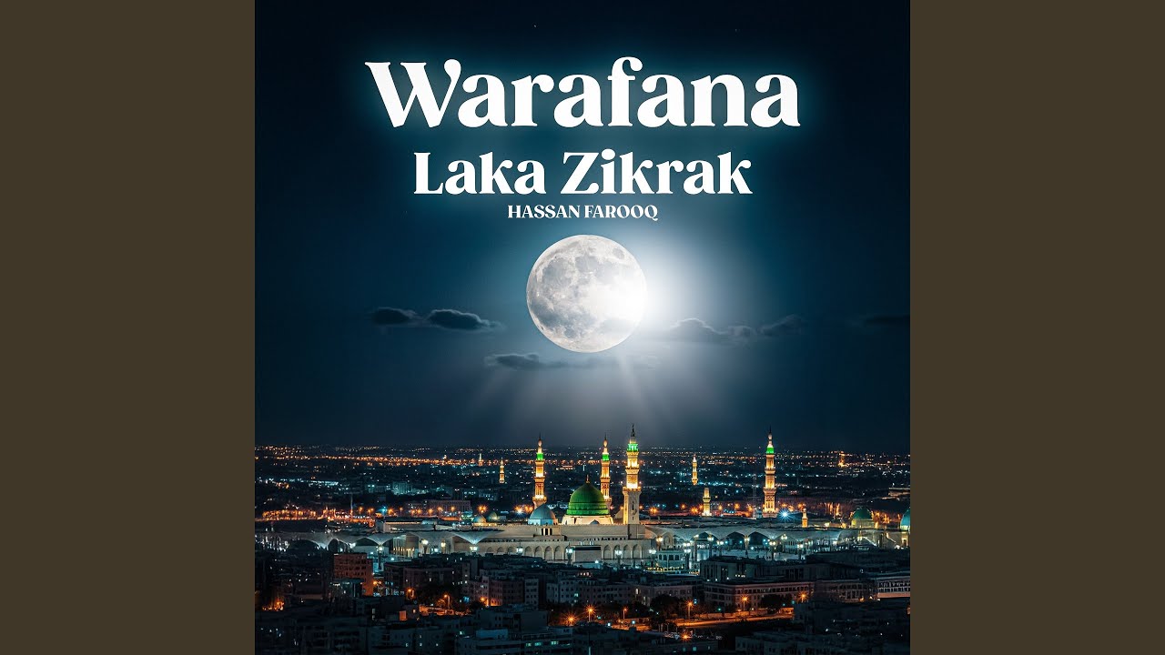 Warafana Laka Zikrak