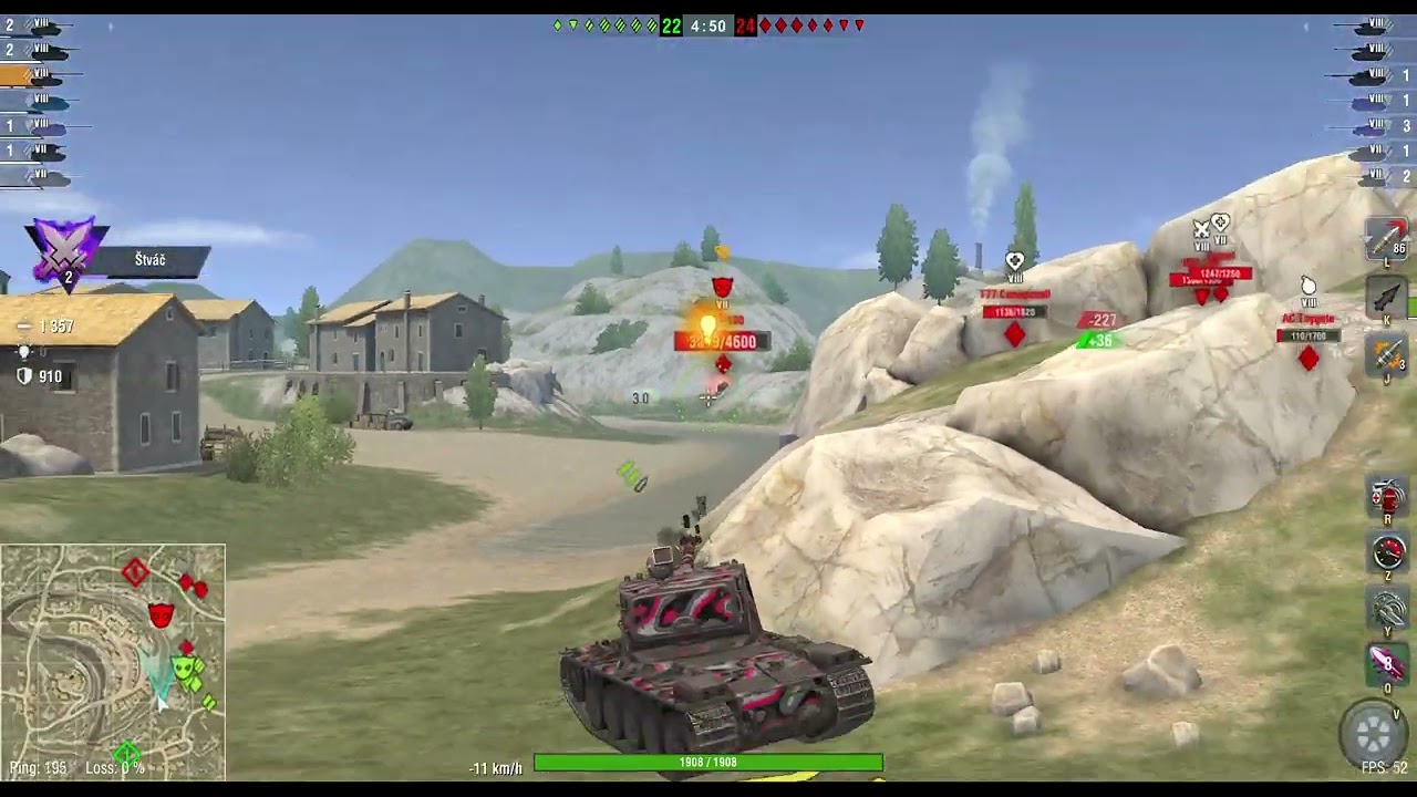 wot blitz