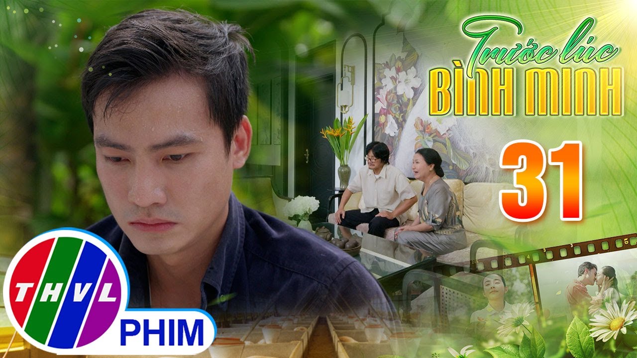 TRƯỚC LÚC BÌNH MINH - Tập 31[1]: Gia đình đau đớn, thất vọng khi Hưng lại vướng vào nợ nần