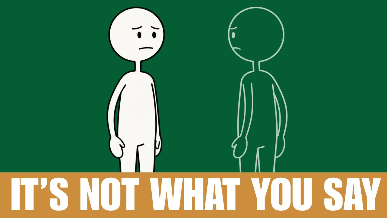 This Is Why People Feel Distant Around You