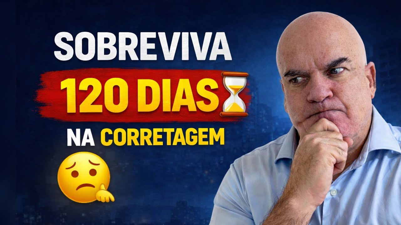 Em Quanto Tempo um Corretor de Imóveis Ganha a Primeira Comissão?