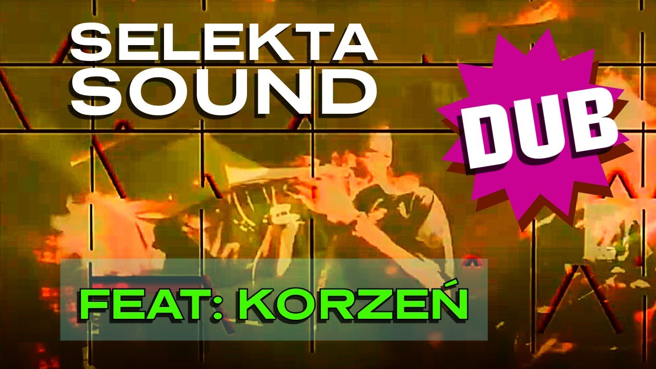 SELEKTA SOUND feat. Korzeń - Rise Up (Official Video)
