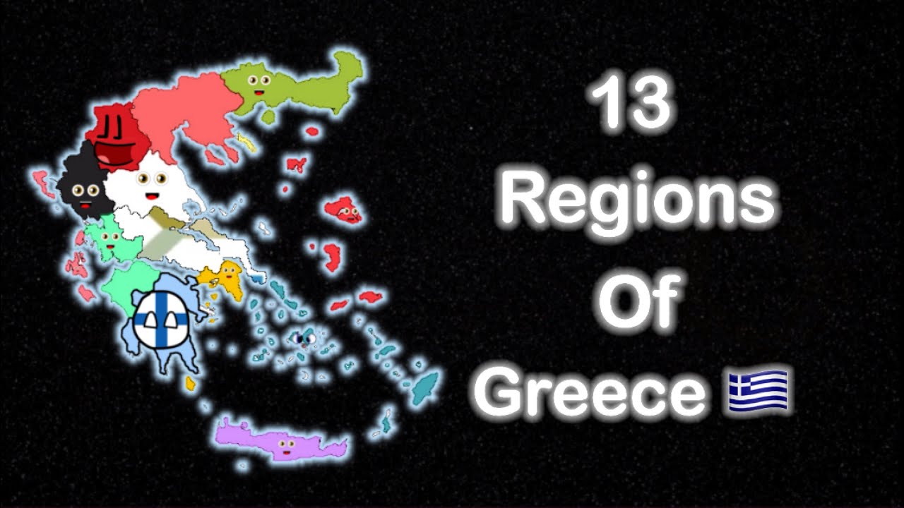 Greece Collab/KLT Map Collab