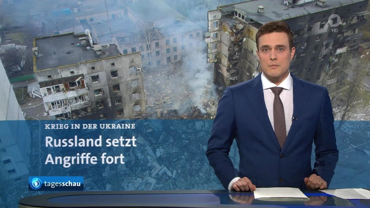 tagesschau 