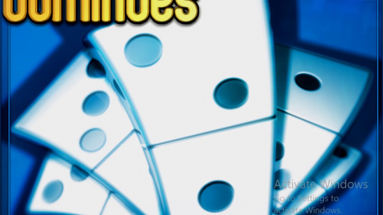 Ultimate Dominoes