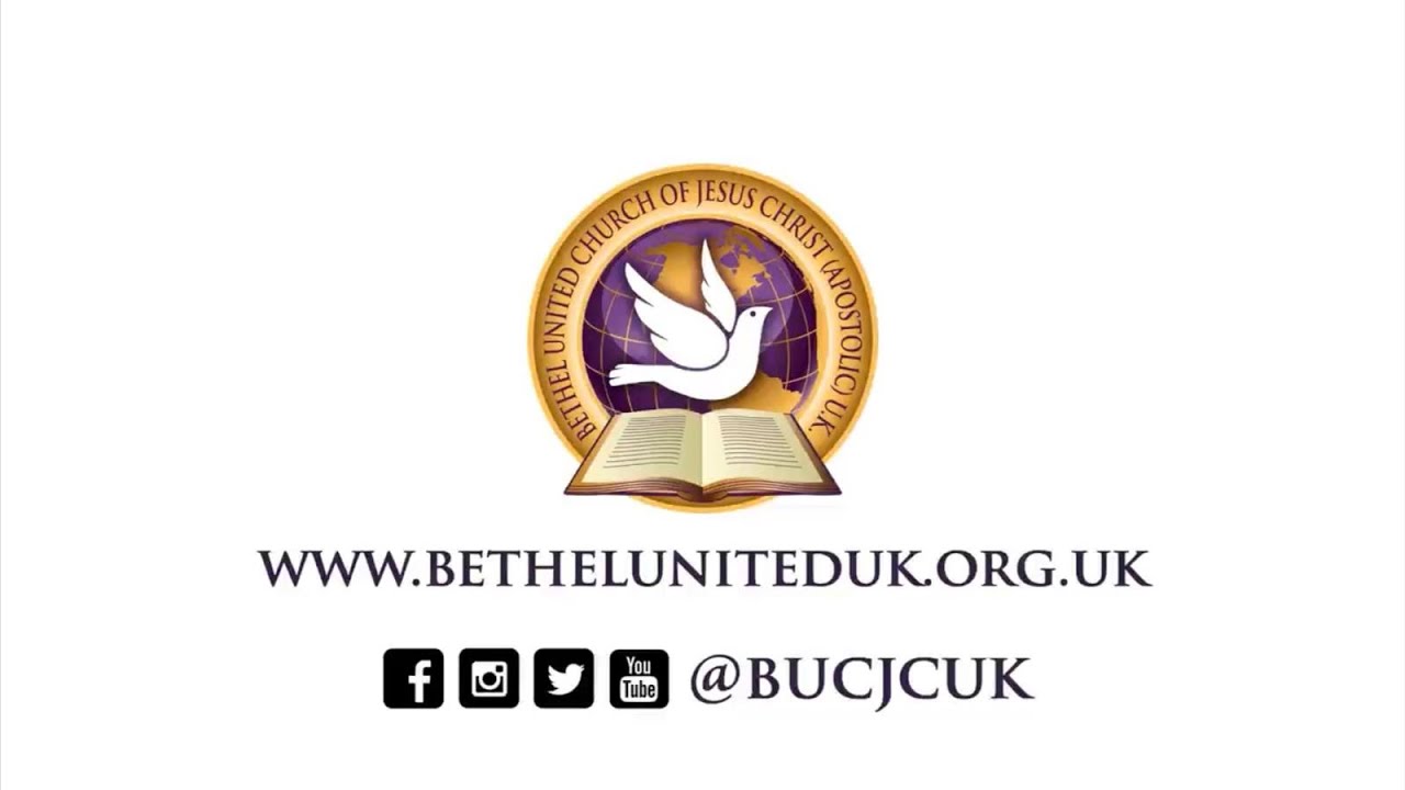 Bishop Dexter Edmund - Sunday Morning Reflections - 31st May 2020