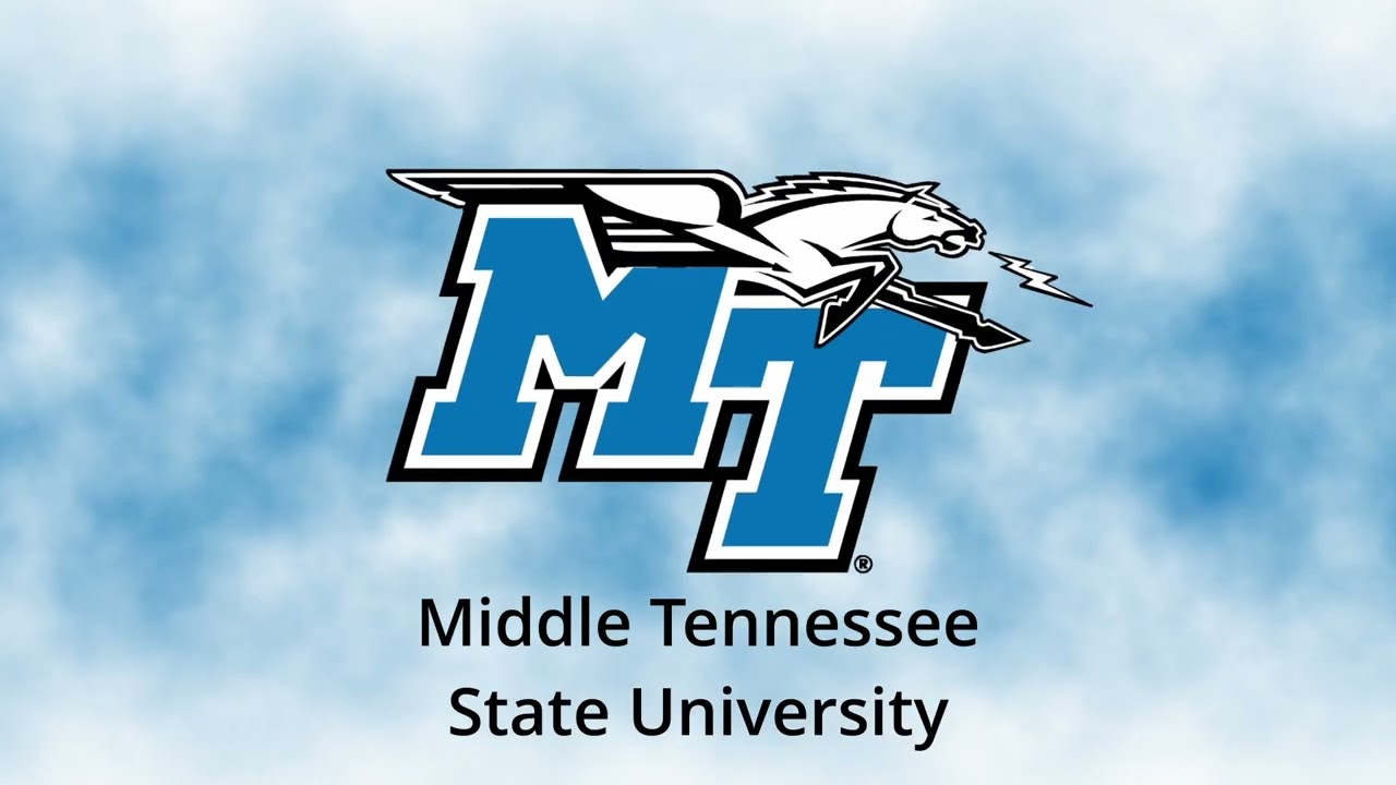 Middle Tennessee State University 2026