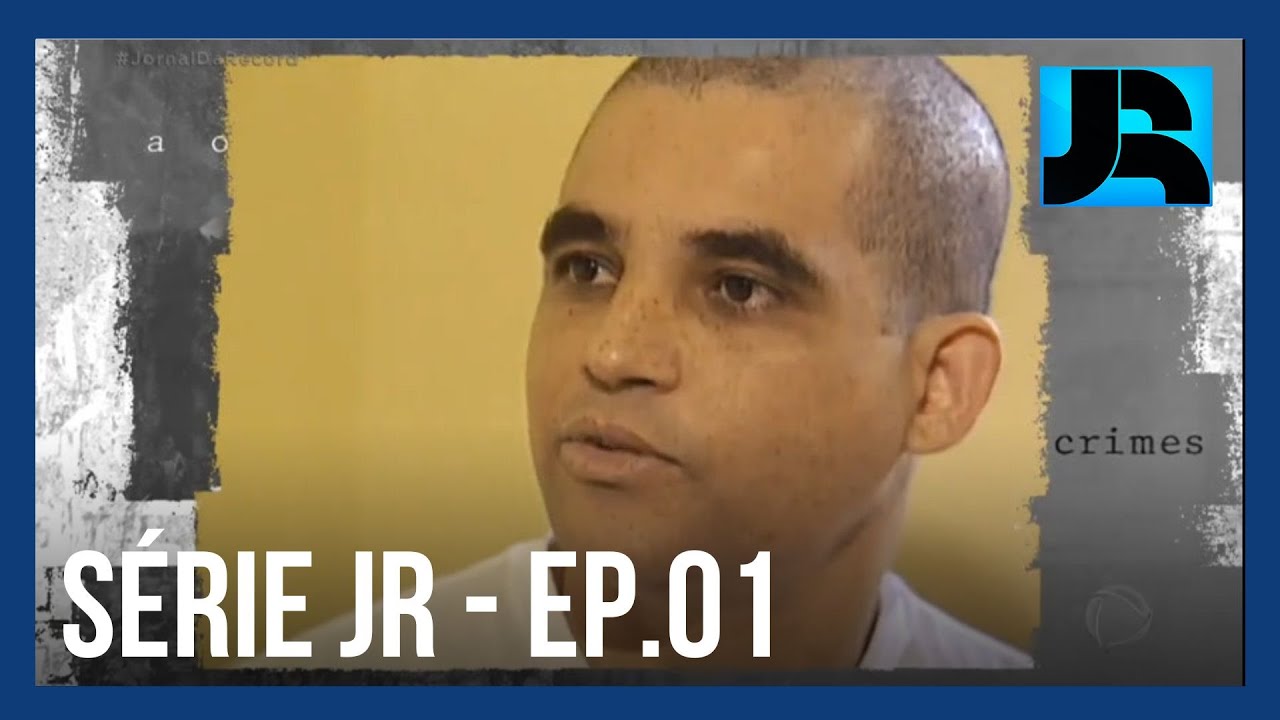 1990 - A Década do Crime: relembre o caso Maníaco do Parque, que chocou o Brasil 24 anos atrás