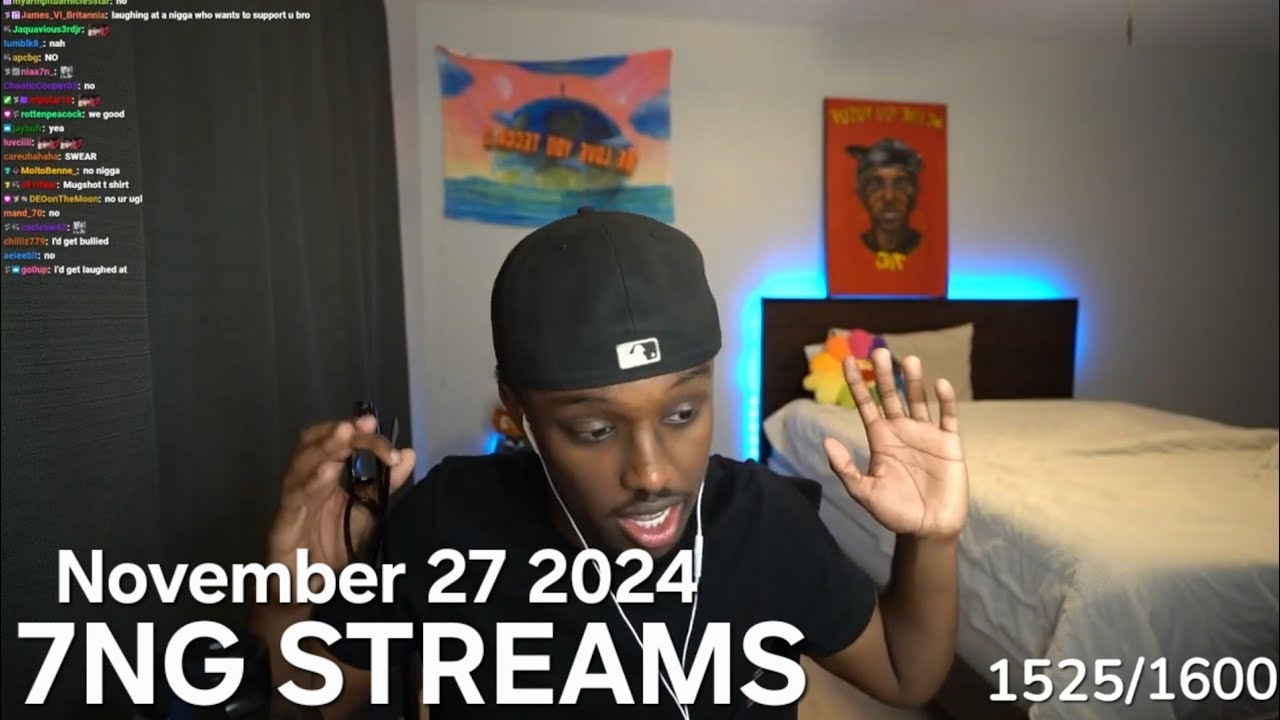 THANKSGIVNG ❤️ - Yusuf7n | 7NG Reddit, Looking For A New Pfp, Thanksgiving Shopping | 11/27/24