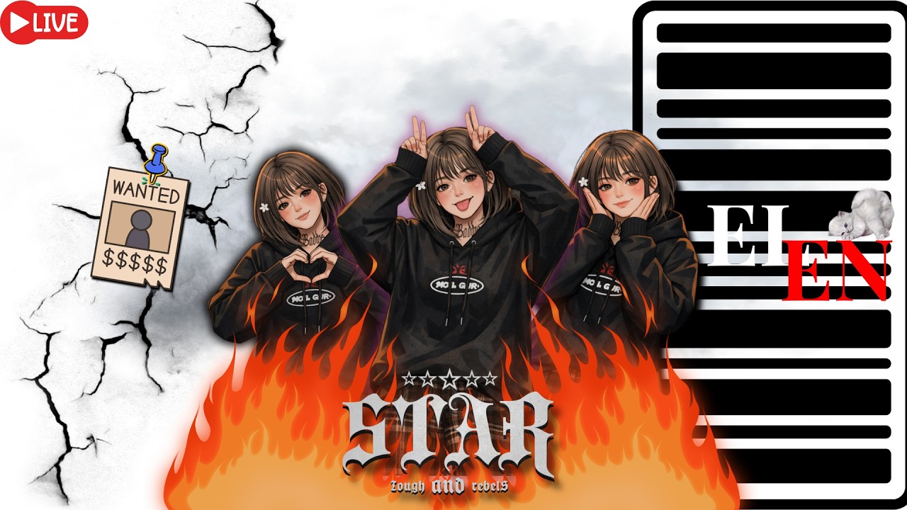 day 10000000 #5tar  #imerp #imeroleplay #hopeindonesia  #hopeindonesiarp