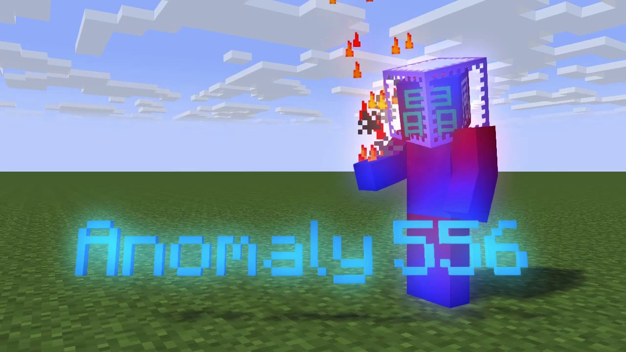 Anomaly 666 Vs Mutant Anomaly 556